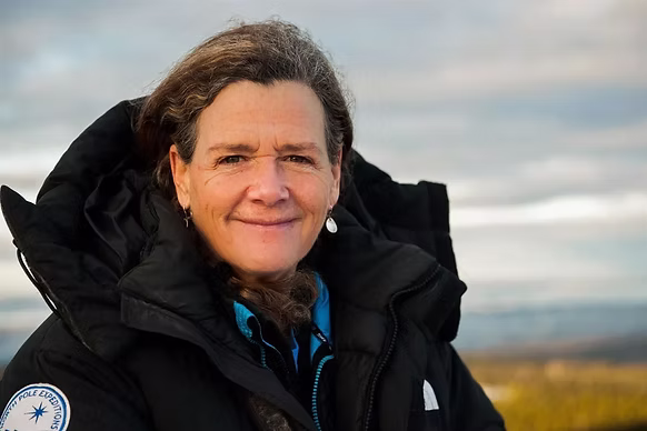 Elizabeth Arnold, KTOO and NPR journalist